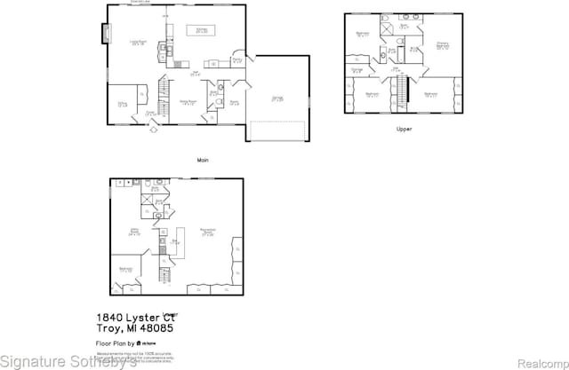 1840 Lyster Ct, Troy, MI 48085 - photo 62