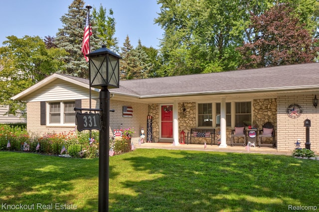331 Trinklein St, Frankenmuth, MI 48734 - photo 46