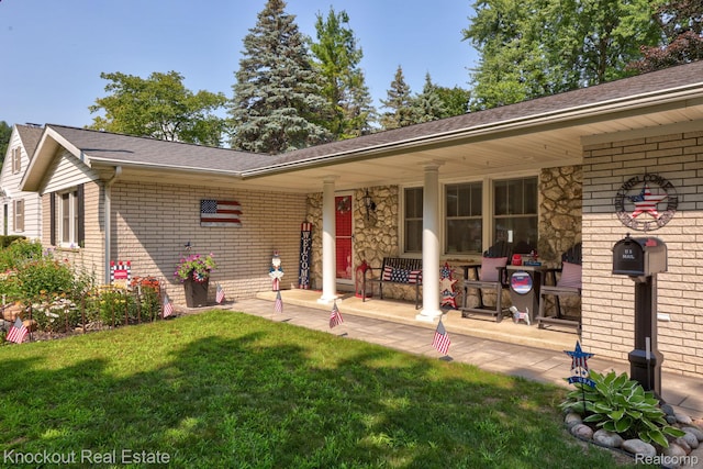 331 Trinklein St, Frankenmuth, MI 48734 - photo 45