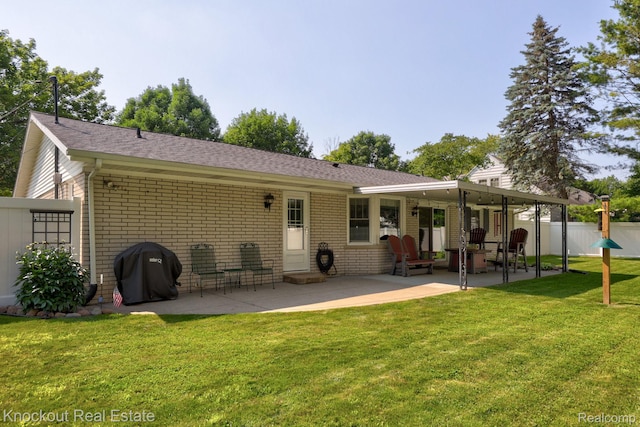 331 Trinklein St, Frankenmuth, MI 48734 - photo 32