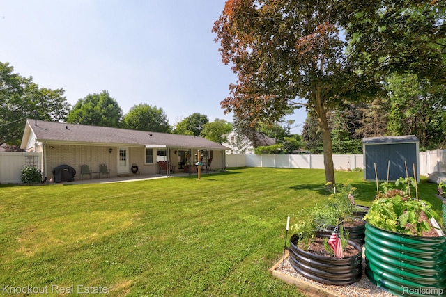 331 Trinklein St, Frankenmuth, MI 48734 - photo 40