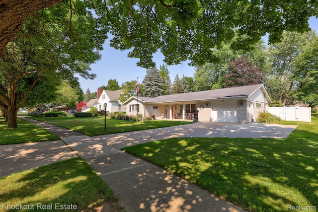 331 Trinklein St, Frankenmuth, MI 48734 - photo 41