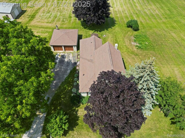 64164 W 8 Mile Rd, South Lyon, MI 48178 - photo 27