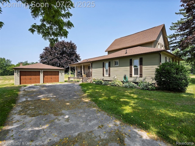 64164 W 8 Mile Rd, South Lyon, MI 48178 - photo 5