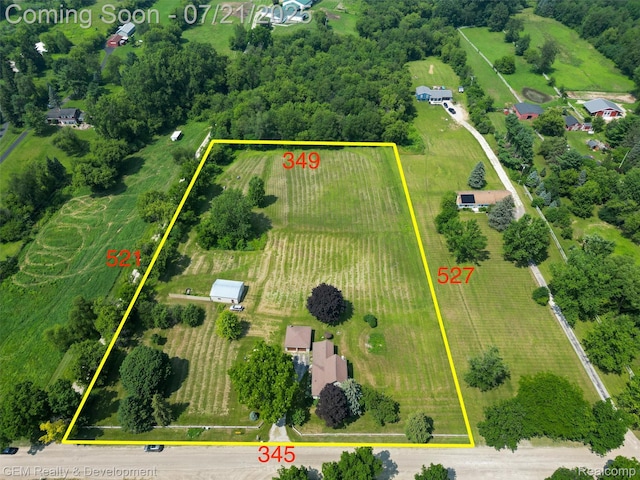 64164 W 8 Mile Rd, South Lyon, MI 48178 - photo 3