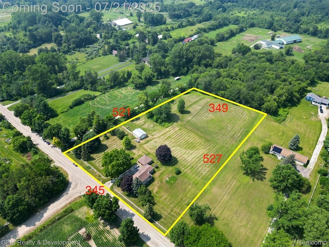 64164 W 8 Mile Rd, South Lyon, MI 48178 - photo 1