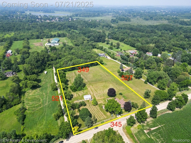 64164 W 8 Mile Rd, South Lyon, MI 48178 - photo 2