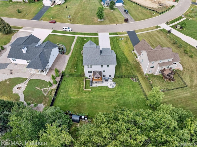 2921 Clivedon Rd, Howell, MI 48843 - photo 38