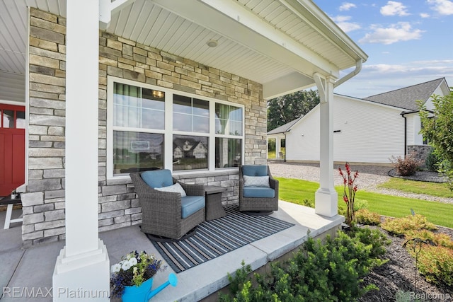 2921 Clivedon Rd, Howell, MI 48843 - photo 4