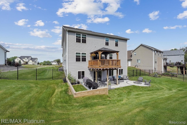 2921 Clivedon Rd, Howell, MI 48843 - photo 37