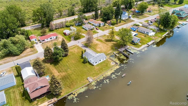 1840 S Riverside Dr, Au Gres, MI 48703 - photo 4