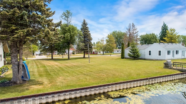 1840 S Riverside Dr, Au Gres, MI 48703 - photo 6