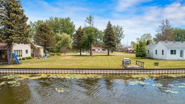1840 S Riverside Dr, Au Gres, MI 48703 - photo 7