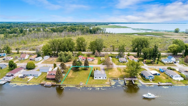 1840 S Riverside Dr, Au Gres, MI 48703 - photo 1