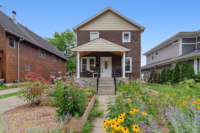 120 Kayser Ave, Royal Oak, MI 48067 - photo 1