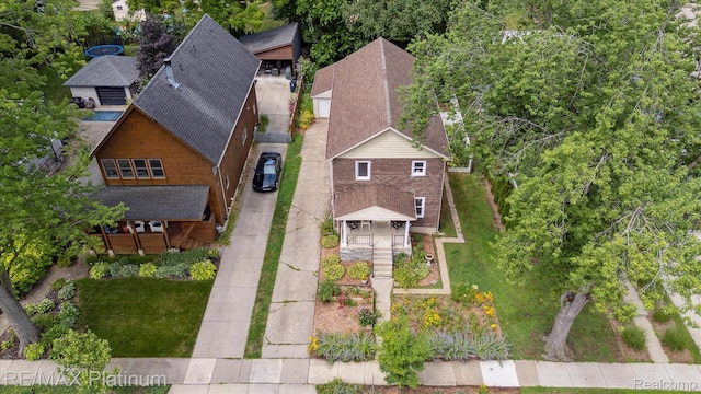 120 Kayser Ave, Royal Oak, MI 48067 - photo 52