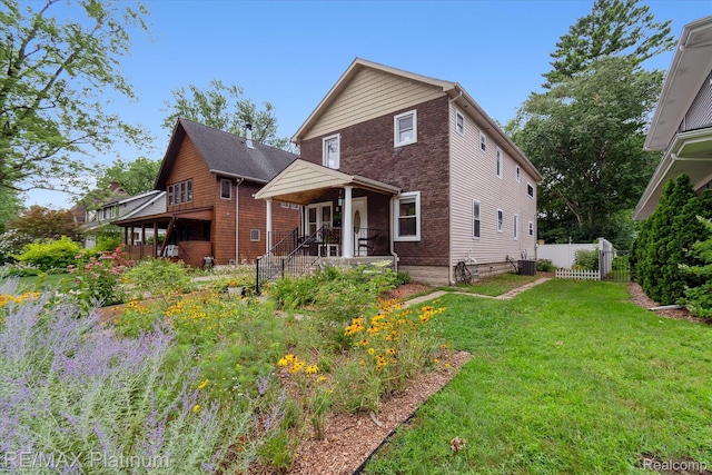 120 Kayser Ave, Royal Oak, MI 48067 - photo 2
