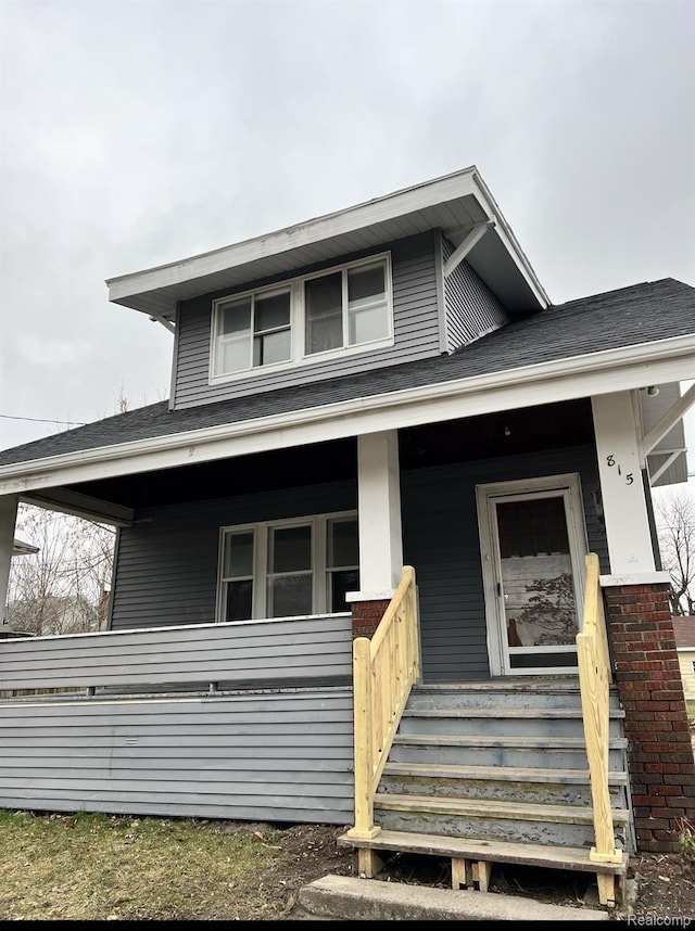 815 W Genesee Ave, Saginaw, MI 48602 - photo 1