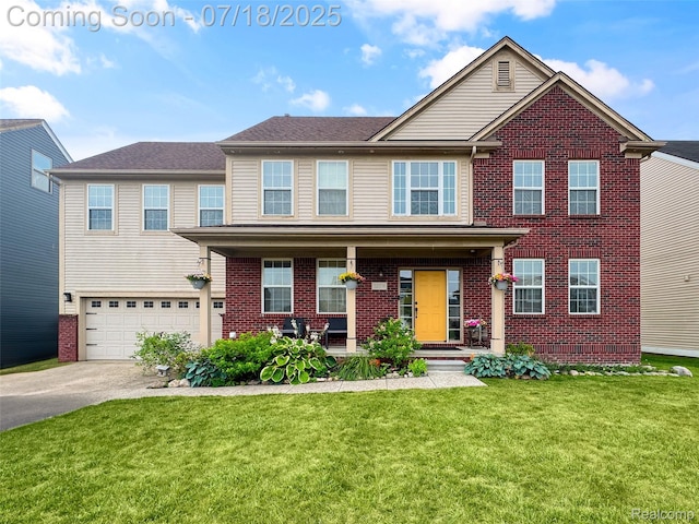 32358 Salt River Cir S, New Haven, MI 48048 - photo 1