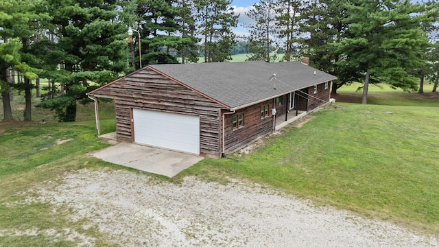 5560 Dewey Rd, Hillsdale, MI 49242 - photo 22