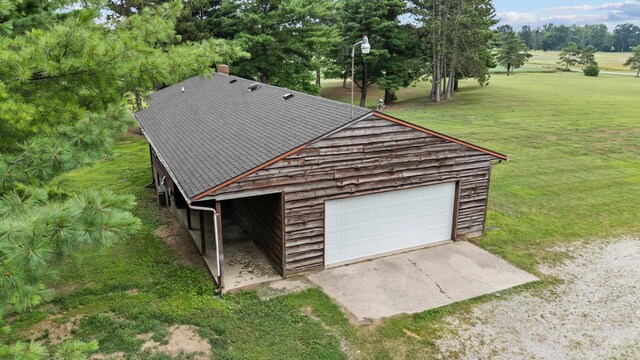 5560 Dewey Rd, Hillsdale, MI 49242 - photo 23