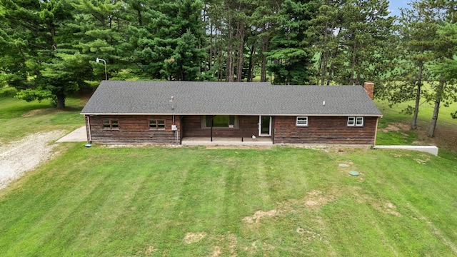 5560 Dewey Rd, Hillsdale, MI 49242 - photo 26