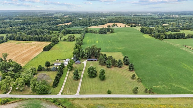 5560 Dewey Rd, Hillsdale, MI 49242 - photo 3