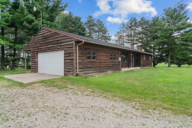 5560 Dewey Rd, Hillsdale, MI 49242 - photo 5