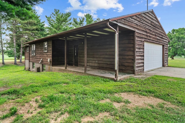 5560 Dewey Rd, Hillsdale, MI 49242 - photo 12