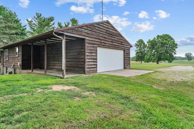 5560 Dewey Rd, Hillsdale, MI 49242 - photo 13