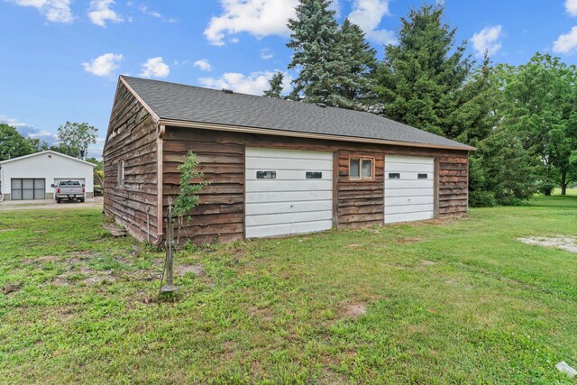 5560 Dewey Rd, Hillsdale, MI 49242 - photo 14