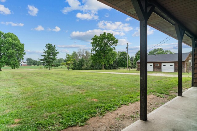 5560 Dewey Rd, Hillsdale, MI 49242 - photo 17
