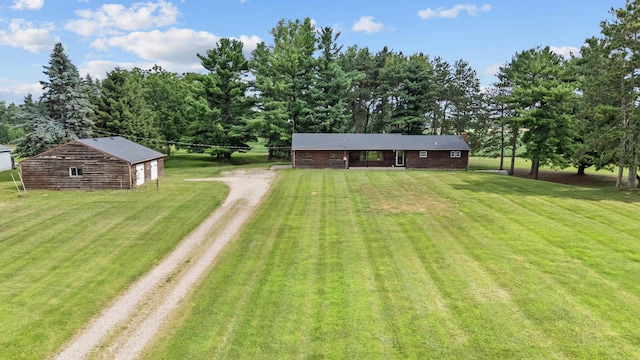 5560 Dewey Rd, Hillsdale, MI 49242 - photo 19