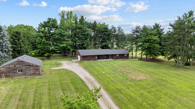 5560 Dewey Rd, Hillsdale, MI 49242 - photo 20
