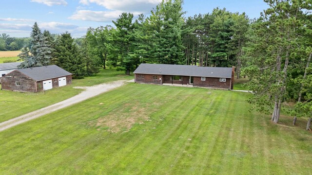 5560 Dewey Rd, Hillsdale, MI 49242 - photo 21