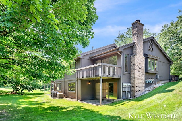 3526 Eagle Bluff Dr NE, Grand Rapids, MI 49525 - photo 32