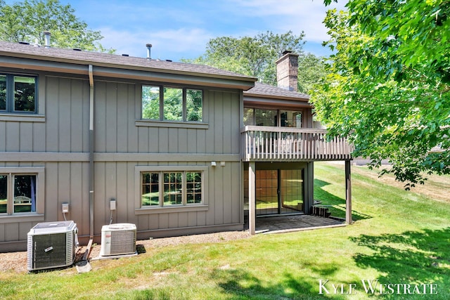 3526 Eagle Bluff Dr NE, Grand Rapids, MI 49525 - photo 33