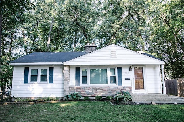 3849 Perry Ave SW, Wyoming, MI 49519 - photo 1