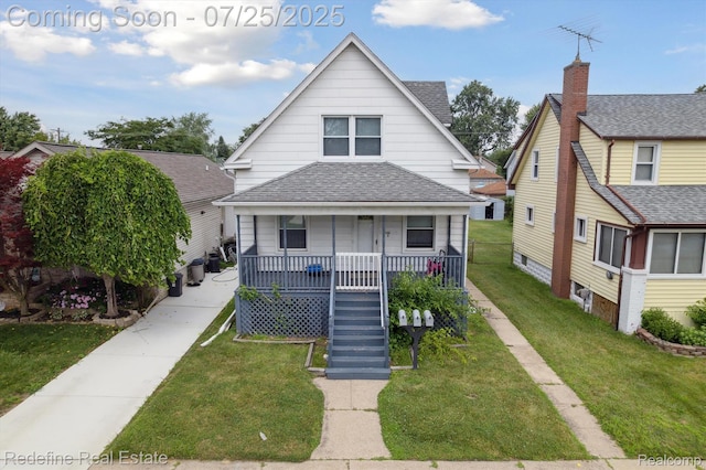 566 Poplar St, Wyandotte, MI 48192 - photo 26