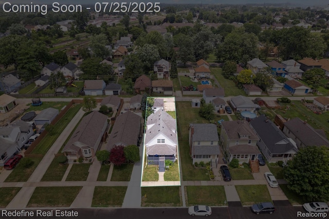 566 Poplar St, Wyandotte, MI 48192 - photo 34