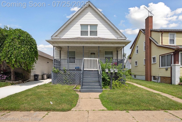 566 Poplar St, Wyandotte, MI 48192 - photo 5