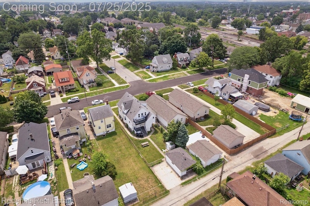 566 Poplar St, Wyandotte, MI 48192 - photo 29