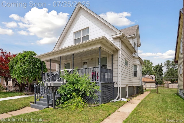 566 Poplar St, Wyandotte, MI 48192 - photo 6