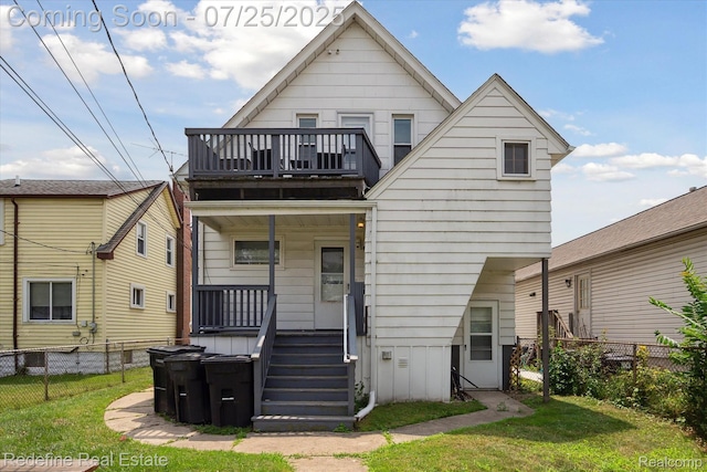 566 Poplar St, Wyandotte, MI 48192 - photo 22