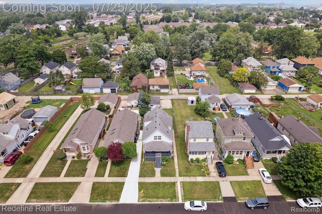 566 Poplar St, Wyandotte, MI 48192 - photo 30
