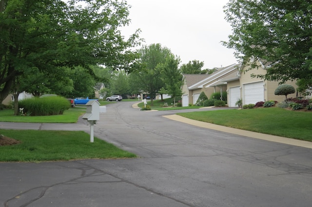 1112 Fountain View Cir Unit 1, Holland, MI 49423 - photo 7