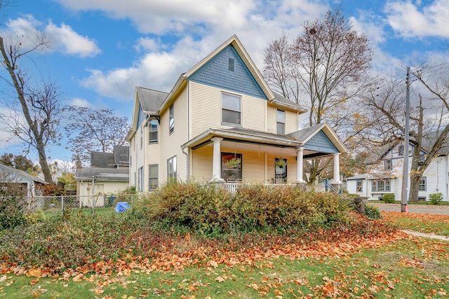 1002 Egleston Ave, Kalamazoo, MI 49001 - photo 1