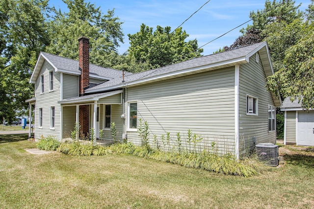 108 N State St, Gobles, MI 49055 - photo 19