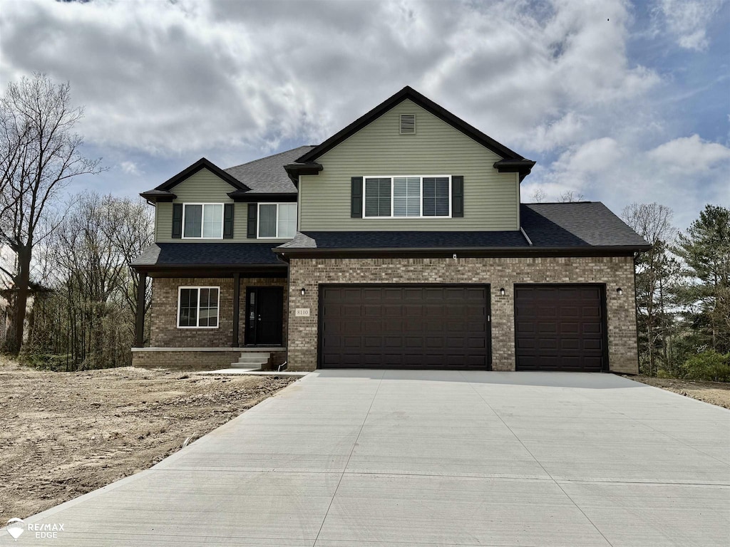 8018 Bradbury Ln, Grand Blanc, MI 48439 - photo 1