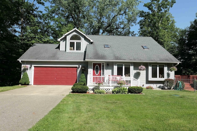 8413 E Chippewa Trl, Mount Pleasant, MI 48858 - photo 1